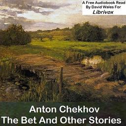 Bet and Other Stories cover