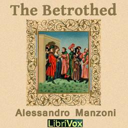 Betrothed (I Promessi Sposi) cover