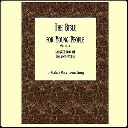 Bible For Young People Vol. 1 cover