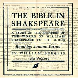 Bible in Shakspeare cover