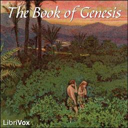 Bible (Hebrew) 01:  Genesis cover