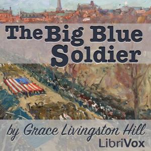 Big Blue Soldier cover