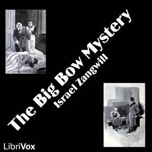 Big Bow Mystery cover