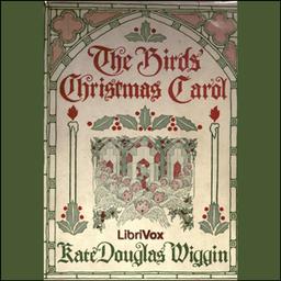 Birds' Christmas Carol cover