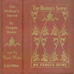 Bishop's Secret cover