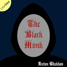 Black Monk cover