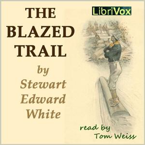 Blazed Trail cover