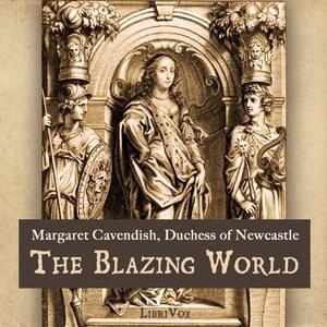 Blazing World cover