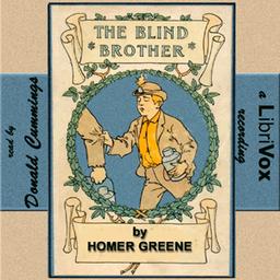 Blind Brother cover