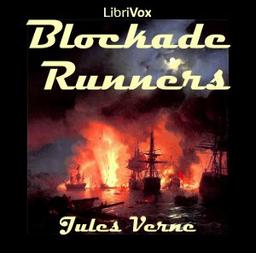 Blockade Runners cover