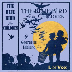 Blue Bird for Children cover