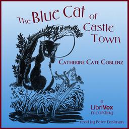 Blue Cat of Castle Town cover