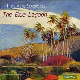 Blue Lagoon cover
