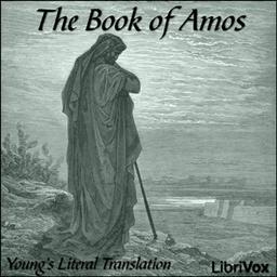 Bible (YLT) 30: Amos cover