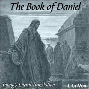 Bible (YLT) 27: Daniel cover