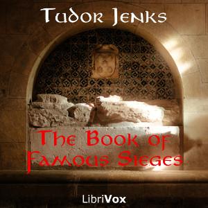 Book of Famous Sieges cover