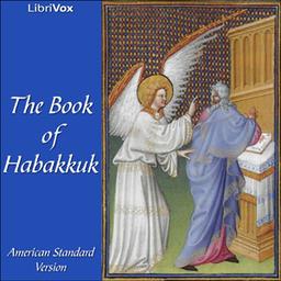 Bible (ASV) 35: Habakkuk  by  American Standard Version cover