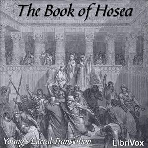 Bible (YLT) 28: Hosea cover