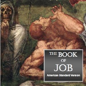 Bible (ASV) 18: Job cover