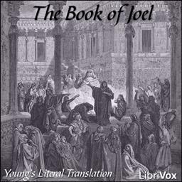 Bible (YLT) 29: Joel cover