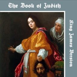 Book of Judith cover