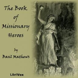 Book of Missionary Heroes cover