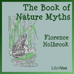 Book of Nature Myths (Version 2) cover