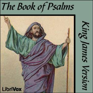 Bible (KJV) 19: Psalms cover