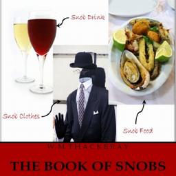Book of Snobs cover