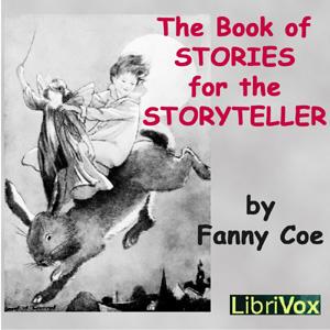 Book of Stories for the Storyteller cover