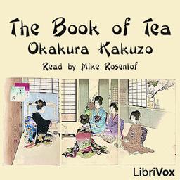 Book of Tea cover