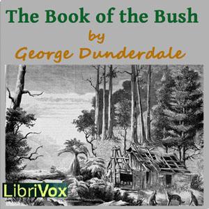 Book of the Bush cover