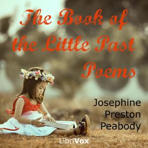 Book of the Little Past cover