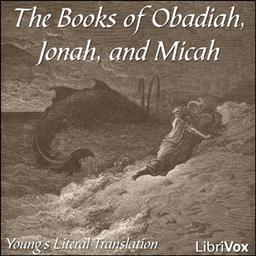 Bible (YLT) 31-33: Obadiah, Jonah and Micah cover