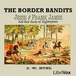 Border Bandits cover