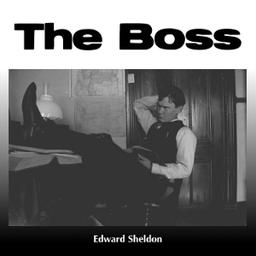 Boss cover