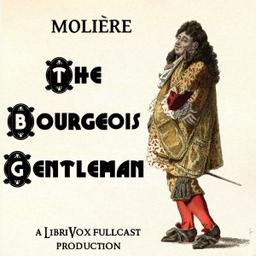 Bourgeois Gentleman cover