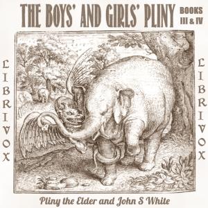 Boys' and Girls' Pliny Vol. 2 cover