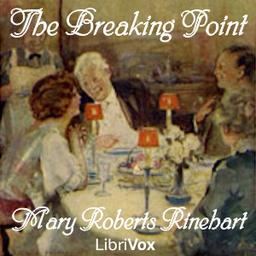 Breaking Point cover