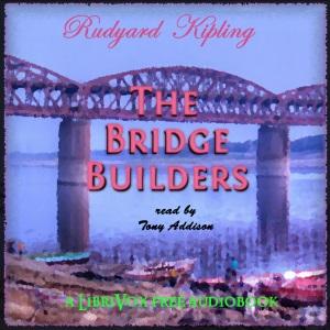 Bridge Builders cover
