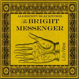 Bright Messenger cover