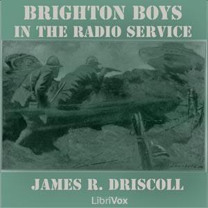 Brighton Boys in the Radio Service cover
