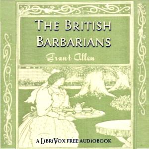 British Barbarians cover