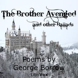 Brother Avenged, and Other Ballads cover
