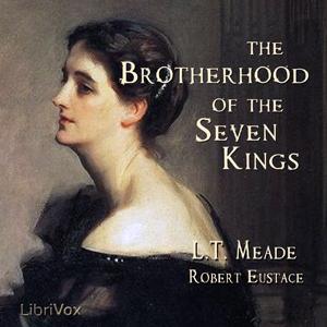 Brotherhood of the Seven Kings cover