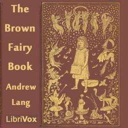 Brown Fairy Book cover