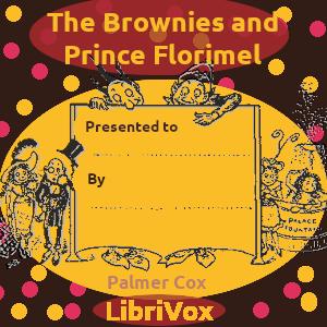 Brownies and Prince Florimel cover