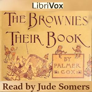 Brownies: Their Book cover