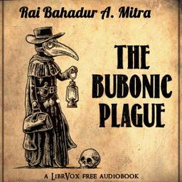 Bubonic Plague cover