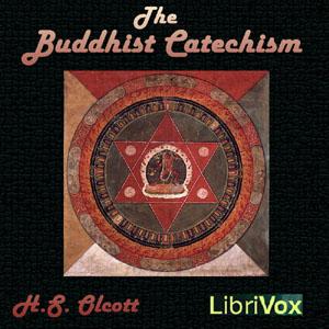 Buddhist Catechism cover